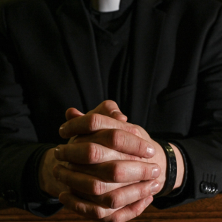 Katholische Priester sollen Heiraten dürfen