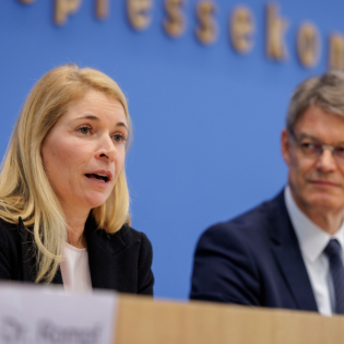 Neue Agenda für die Schiene