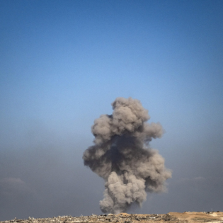 Frieden oder weiter Gaza-Krieg?