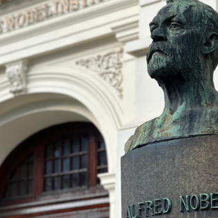 Hinter den Nobelpreis-Kulissen