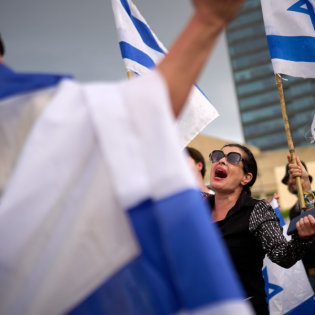 Dem Frieden so nah wie noch nie