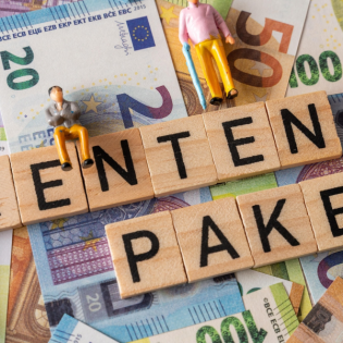 Jung und laut – die neue Politik-Generation