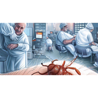 Fies: Krim Kongo Hämorrhagisches Fieber