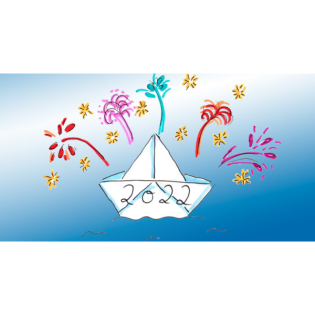 Jahresrückblick ’22 mit Gewinnspiel