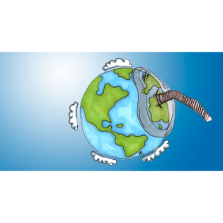 Umweltschutz und Narkosegase in der Anästhesie