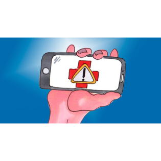 eGENA – Cognitive Aid in der Anästhesie