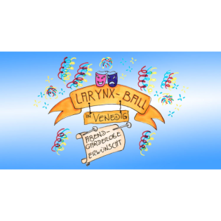 Larynxmasken – Teil 1