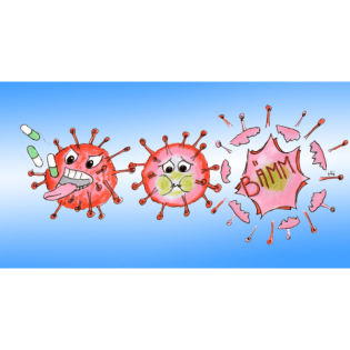 Covid-19 Medikamente: Ausblick auf Molnupiravir und Paxlovid