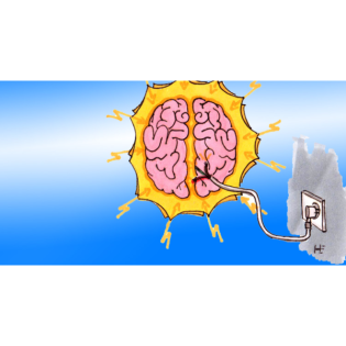 Anästhesie bei Elektrokrampftherapie
