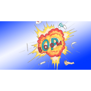 Feuer und Explosionen im OP!