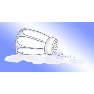 Hyponatriämie – Symptome und Therapie