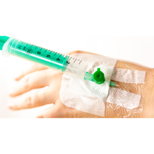 Leitlinie „Prähospitales Atemwegsmanagement“