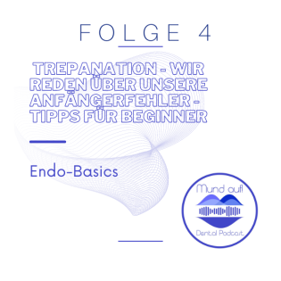 Folge 4 – Trepanation – Wir reden über unsere Anfängerfehler – Tipps für Beginner