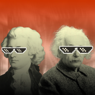 Tech Bro Topia (6/6) - Tausend Mozarts, tausend Einsteins