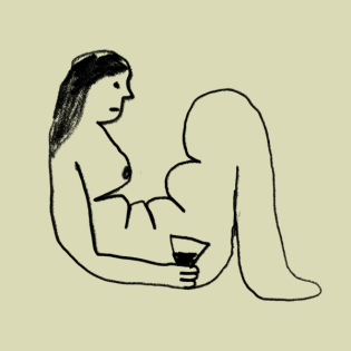 3: Ich will mehr Nähe – und jetzt?! - Hausfrauenleben, Alten-WG und vererbte Depressionen