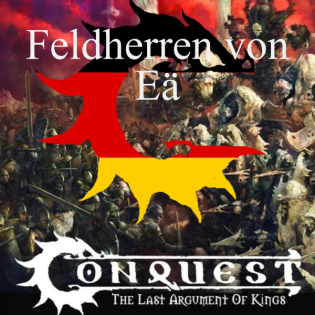 Folge 36 - Conquest Worldwide: Netherlands (EN)