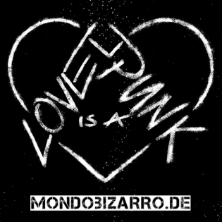 Punkrock Radio Special vom 20.11.2025: Alone in the dark - 5x7