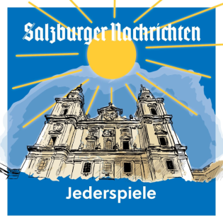 Schauspielerin Marie-Luise Stockinger: "Am Fuschlsee fühl' ich mich wie in der Karibik"