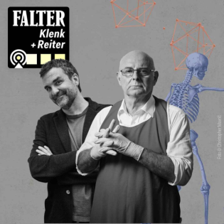 Wer liegt denn da? - S05E02