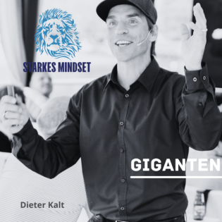 13. Dieter Kalt - Ganz privates Gespräch mit einer Sport LEGENDE (Teaser)