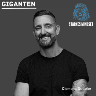 84. Clemens Doppler - Mit Rückschlägen zum Erfolg