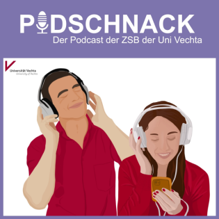 Wir sprechen über "Mama, bitte lern Deutsch" (Spezial)