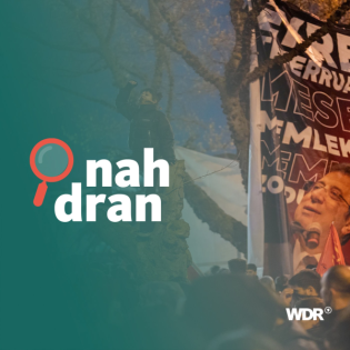 Heftige Proteste in der Türkei: Das steckt hinter der Festnahme des Oppositionspolitikers İmamoğlu I nah dran