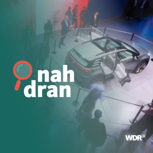 IAA - Schafft Deutschlands Autoindustrie das Comeback? I nah dran