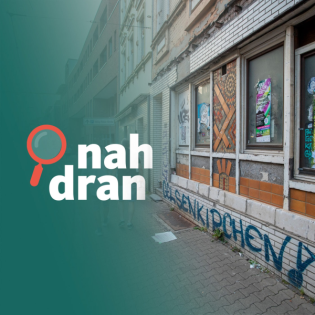 AfD-Hochburg Gelsenkirchen: Blaues Auge für die SPD? I nah dran