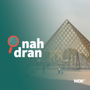 Tatort Louvre: Wie Diebe Frankreichs Kronjuwelen raubten I nah dran