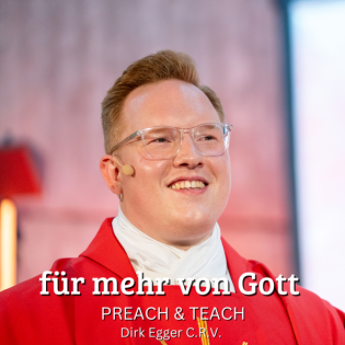 #179 Wie du ein Ehrenmann wirst - und das durch den Advent