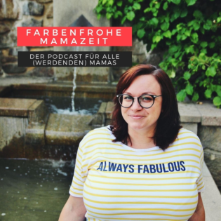 Mindset Arbeit für deine Kinder und dich - im Interview mit Catherine Haag