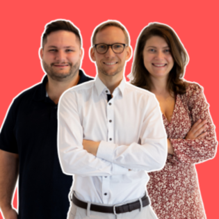 Die 2 Fragen, die du über dein Liebesleben beantworten musst