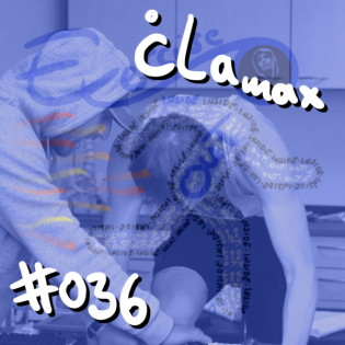 #036 - Laktatbildungsrate (ċLamax): Alles was wir (noch nicht) wissen