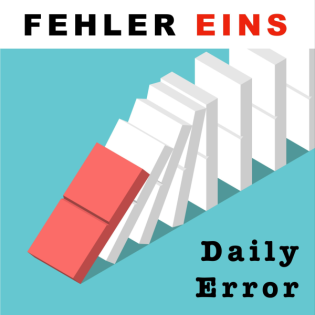 FEHLER EINS - Folge 22 - Herald of Free Enterprise