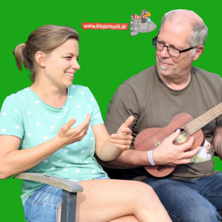 Das Singen als Alltagskultur