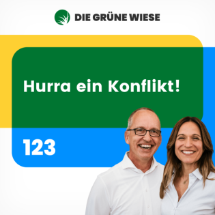 123 | Hurra ein Konflikt!