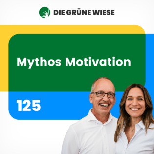 125 | Mythos Motivation