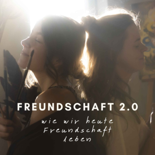Freundschaft 2.0: Wie wir heute Freundschaft leben – Kakaotalk mit Nora von Wayra Arts