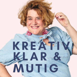 Kreativ, klar und mutig - Wie du Rückschläge in Chancen verwandelst