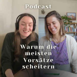 Warum die meisten Vorsätze scheitern – und wie du es dieses Jahr anders machst.