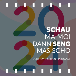 Schau ma moi...z'ruck - Jahresrückblick 2024