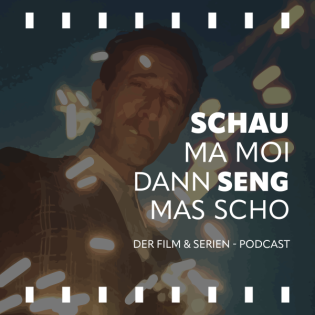 The Brutalist - Ein Traum aus Sichtbeton (Gäste: Nexxy und Maxi)