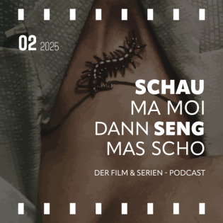 Just Watched / News | Februar 2025 - FC Hollywood, Picknick & Queer