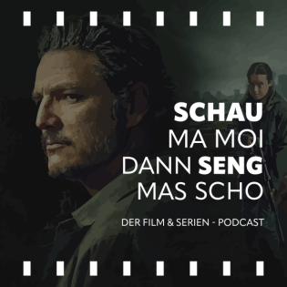 The Last Of Us Staffel 2 (Folge 1-3) - An Eye for an Eye (Gast: Flo)