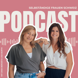 EP 71 Die 3 Phasen der Selbständigkeit und wo du gerade stehst