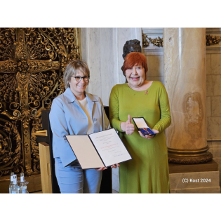 Hauptsache nicht Anke 24