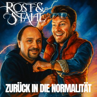 #72: Zurück in die Normalität