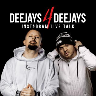 #70 Wie & Wann spielt man neue Musik im Club?