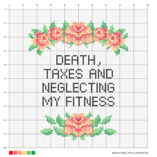 Best of Archiv: Ketchup with Regine: Fine Line between Vitamin B und feministischem Empowerment